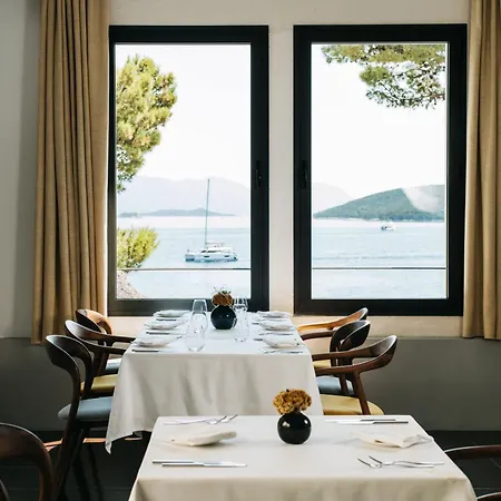 Lesic Dimitri Palace מלון דירות