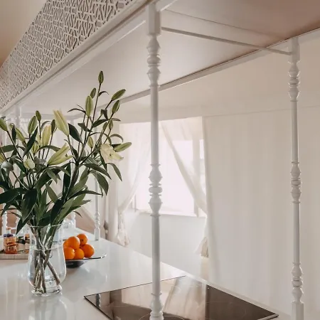 Lesic Dimitri Palace מלון דירות 5*