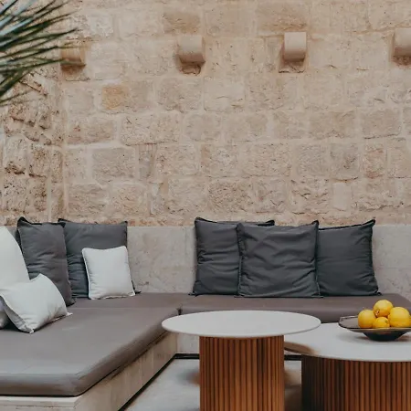 Lesic Dimitri Palace Korcula Town