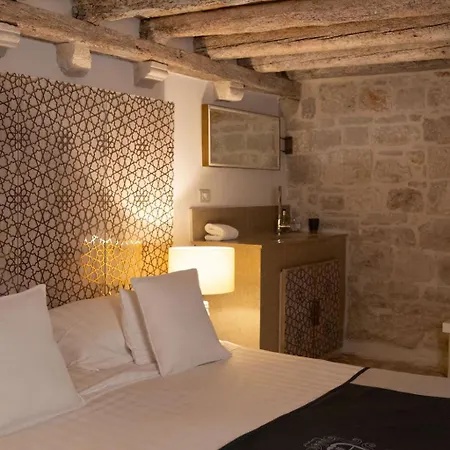 Lesic Dimitri Palace 5*