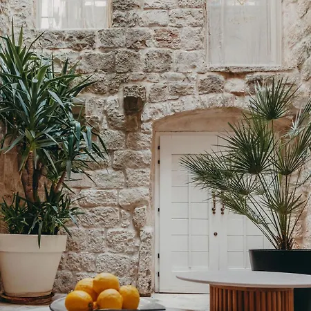 Lesic Dimitri Palace 5* קורצולה