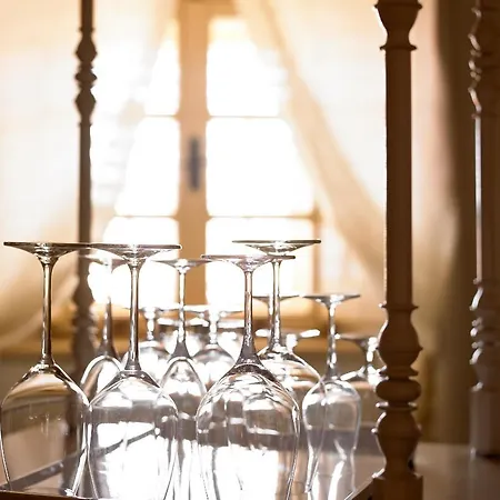 מלון דירות Lesic Dimitri Palace 5*