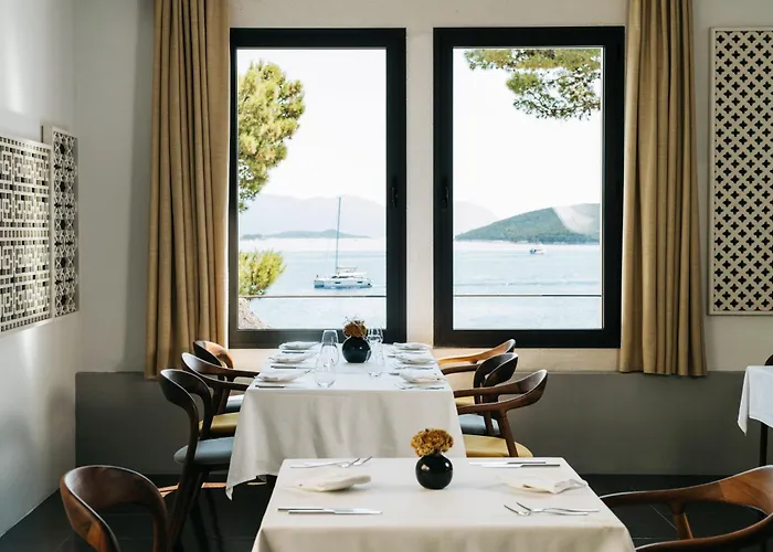 Lesic Dimitri Palace Aparthotel