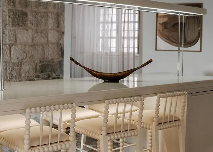 Lesic Dimitri Palace Aparthotel