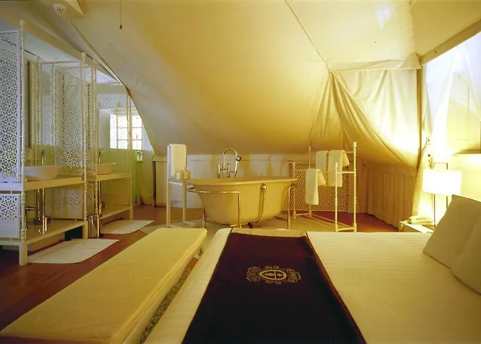 Aparthotel Lesic Dimitri Palace 5*