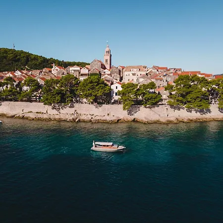 Lesic Dimitri Palace Aparthotel