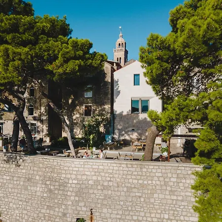 Aparthotel Lesic Dimitri Palace Korcula Town
