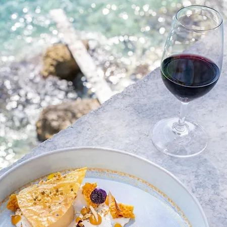 Lesic Dimitri Palace 5*