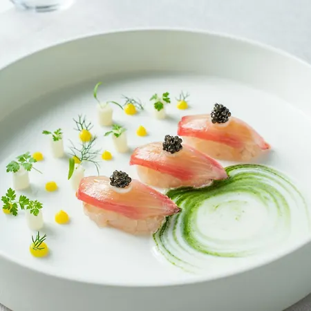 Lesic Dimitri Palace Aparthotel