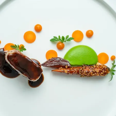 Lesic Dimitri Palace 5*