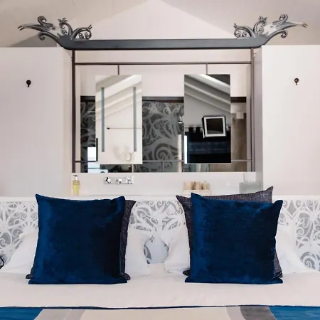 Lesic Dimitri Palace Aparthotel Korčula