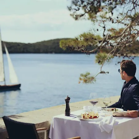 Aparthotel Lesic Dimitri Palace Korcula Town