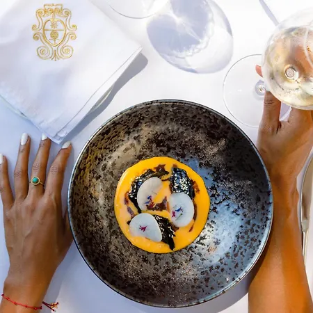 Lesic Dimitri Palace Korčula