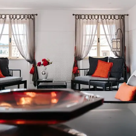 Lesic Dimitri Palace Aparthotel Korčula