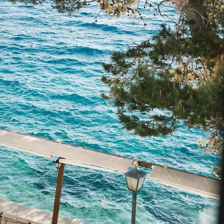 Lesic Dimitri Palace Korcula Town