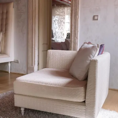 Aparthotel Lesic Dimitri Palace 5*