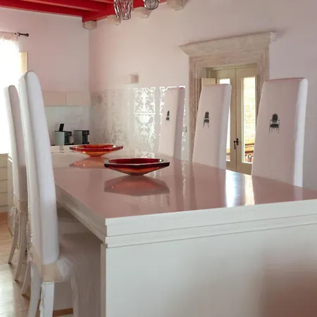 Lesic Dimitri Palace Aparthotel Korčula