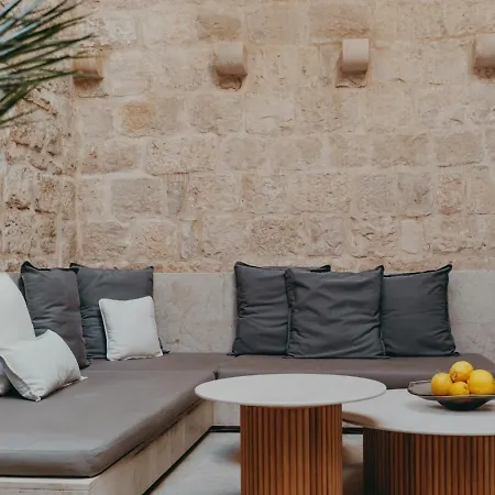 Lesic Dimitri Palace Korčula