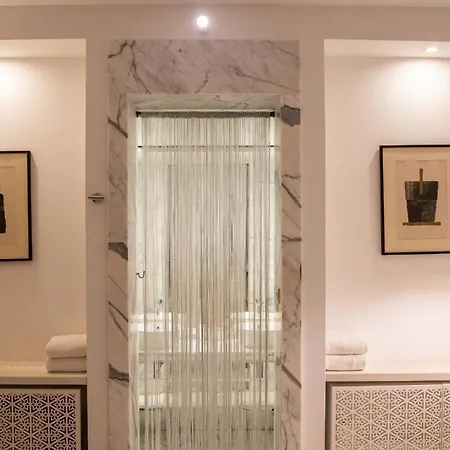Lesic Dimitri Palace Aparthotel