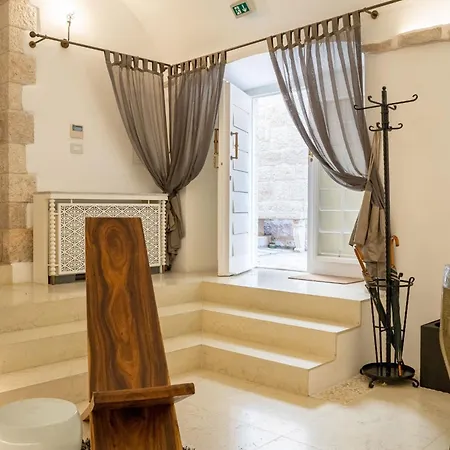 Aparthotel Lesic Dimitri Palace 5*