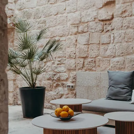Lesic Dimitri Palace Aparthotel Korcula Town
