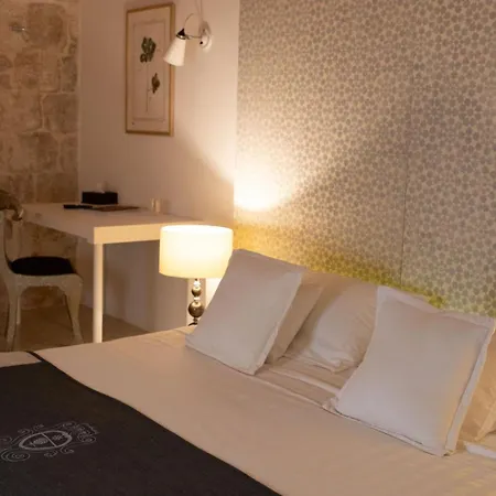 Aparthotel Lesic Dimitri Palace Korcula Town