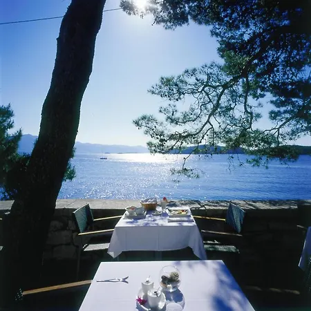 Lesic Dimitri Palace 5* Korcula Town