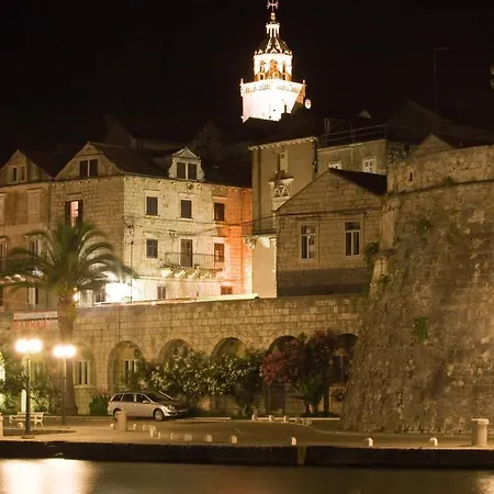 Aparthotel Lesic Dimitri Palace 5*