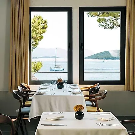 Aparthotel Lesic Dimitri Palace Korcula Town