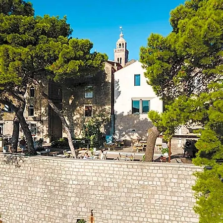 Lesic Dimitri Palace 5* Korcula Town