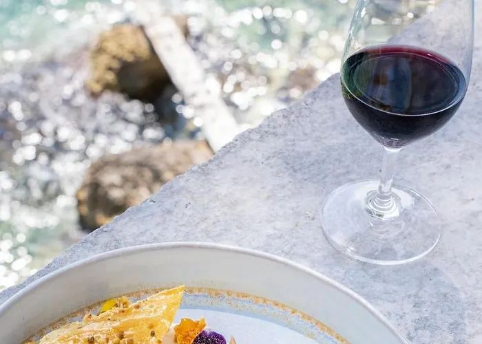 Lesic Dimitri Palace 5*