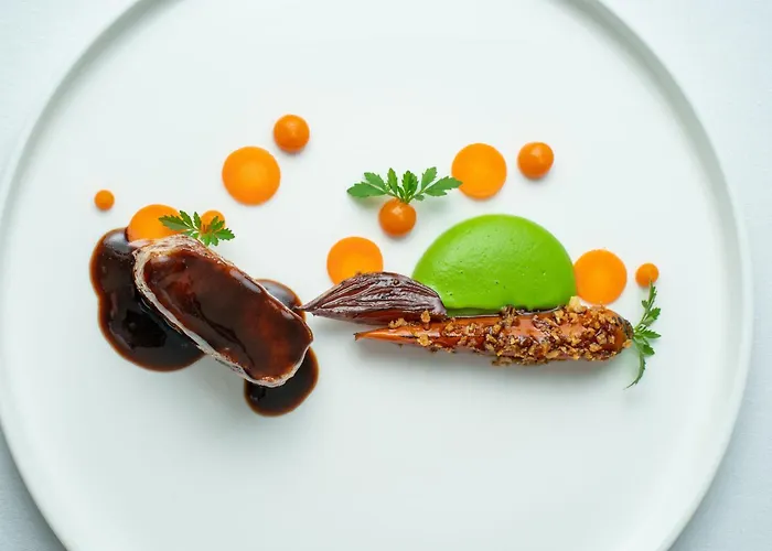 Lesic Dimitri Palace 5*