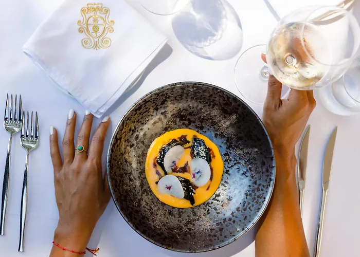 Lesic Dimitri Palace Korcula Town