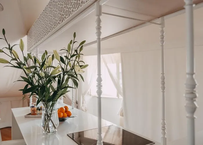 Lesic Dimitri Palace Aparthotel 5*