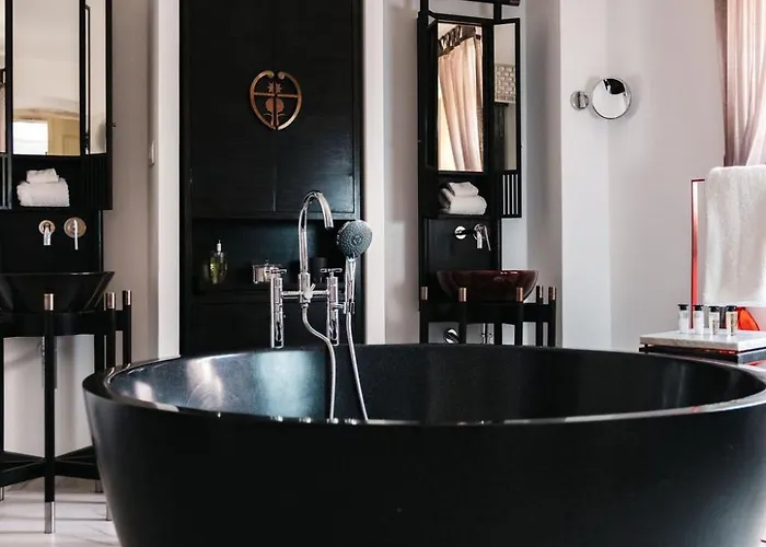 Lesic Dimitri Palace Aparthotel