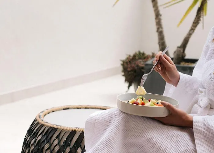 Appart hôtel Lesic Dimitri Palace