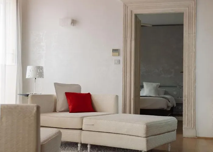 Aparthotel Lesic Dimitri Palace Korcula Town