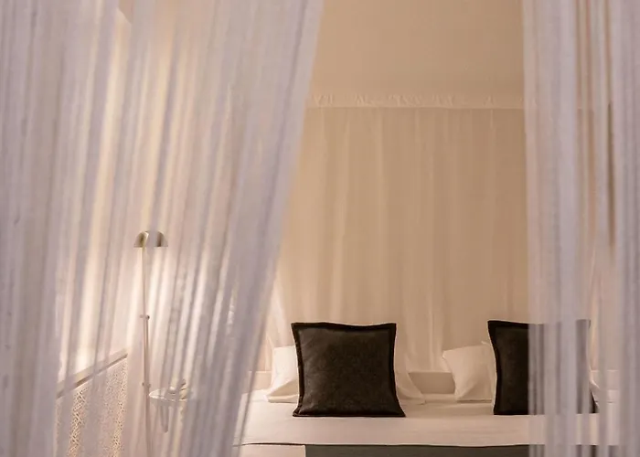 Appart hôtel Lesic Dimitri Palace Korčula