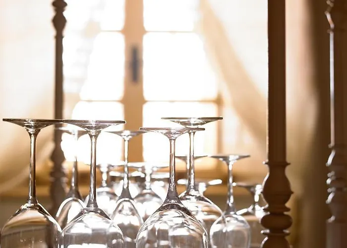 Appart hôtel Lesic Dimitri Palace 5*