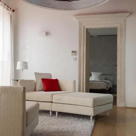 アパートホテル レシッチ ディミトリ パレス コルチュラ