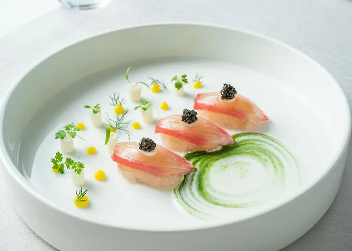 Lesic Dimitri Palace Aparthotel