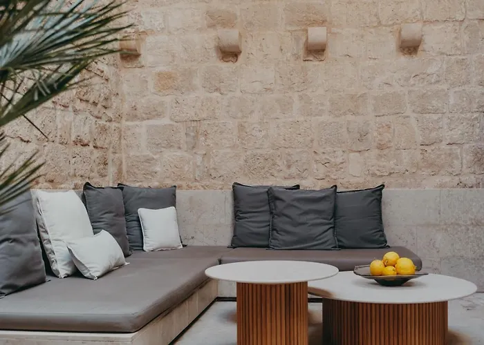 Lesic Dimitri Palace Korcula Town