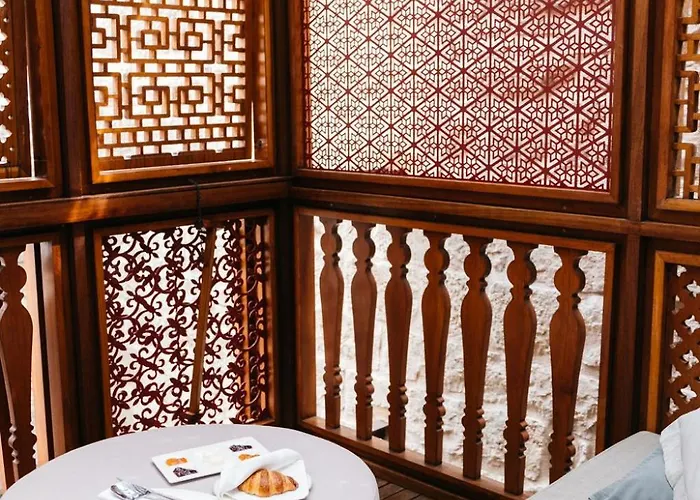 Lesic Dimitri Palace