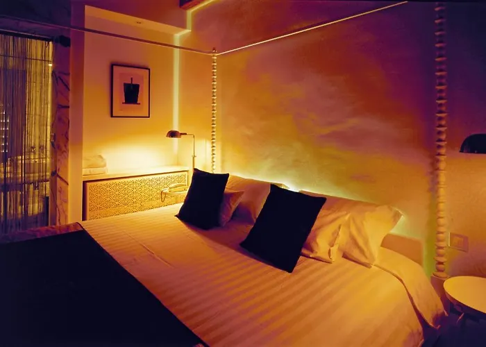 Lesic Dimitri Palace 5*