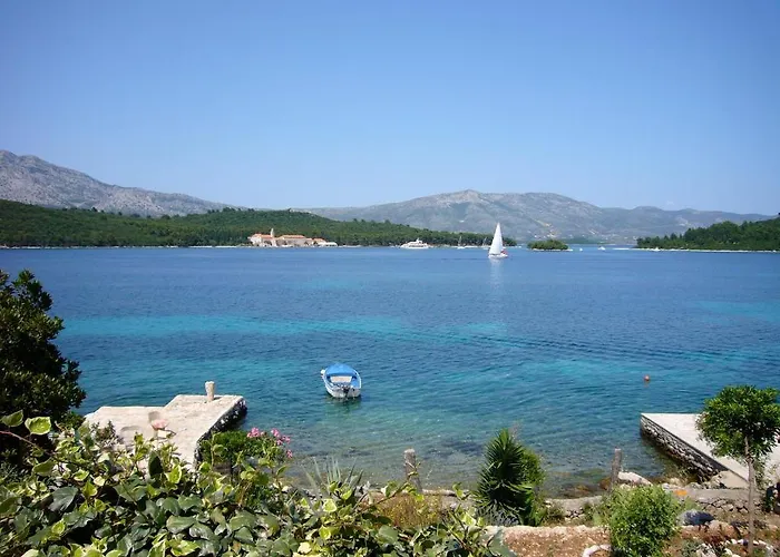 Lesic Dimitri Palace Aparthotel