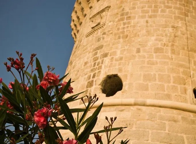 Aparthotel Lesic Dimitri Palace 5*